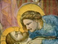 The Lamentation Over the Body of Christ, Giotto di Bondone, 1305 O5HR234